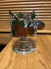NEW, Bath & Body Works Pumpkin Patch Pedestal. Three Wick Candle Holder. — photo 4