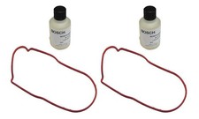 Bosch 11248EVS Rotary Hammer Replacement Oil Reservoir - 1615437511 (2 Pack)