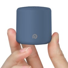 Dreamegg Travel White Noise Machine - Portable Sound for Baby Navy