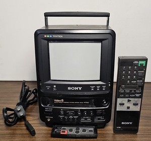 Sony Ev-Dt1 for sale | eBay