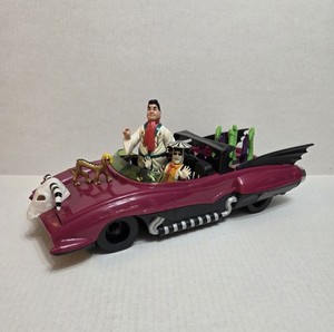 Beetlejuice Creepy Cruiser | eBay