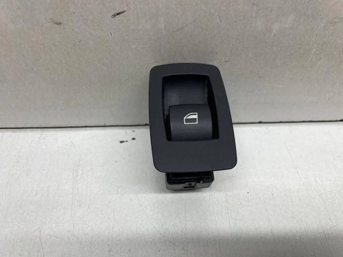 BMW 3 E90 Schalter für Fensterheber hinten links 6945874 2.00 Diesel 33736056