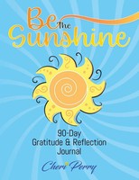 Cheri Perry | Be The Sunshine | Taschenbuch | Englisch (2023)