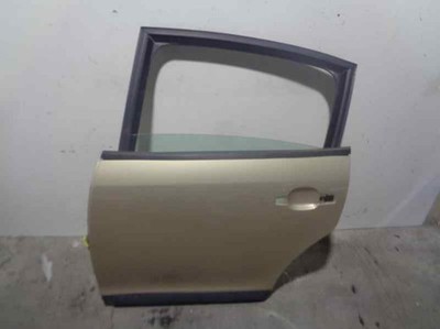 9006H8 HINTERE LINKE TÜR / 5 PUERTAS / MARRON CLARO / 3488019 FÜR CITROËN C4 I