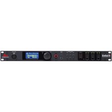 dbx DriveRack PA2