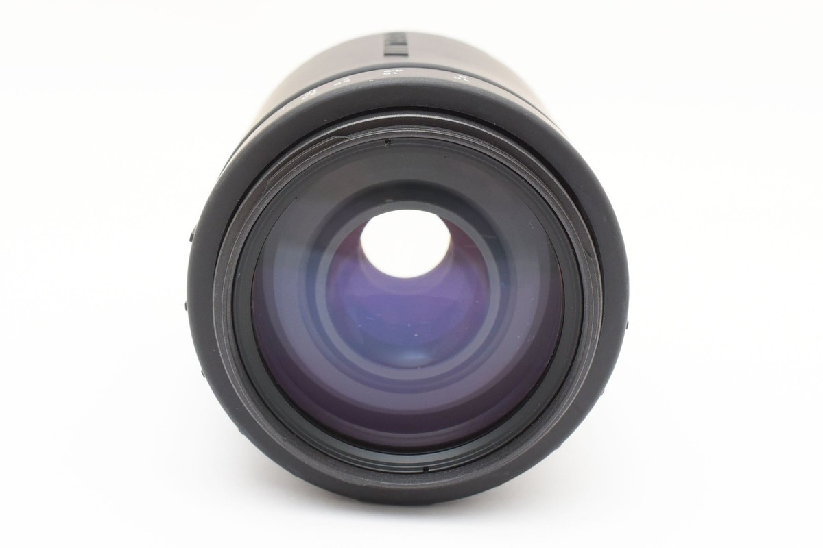 Tamron AF 70-300mm f/4-5.6 LD Macro Zoom Lens for Pentax K JAPAN