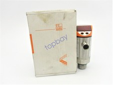 IFM EFECTOR TR2432 TR-KDBR12-MFRKG/US//V 18-32VDC NSMP