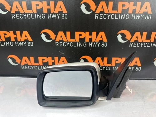 Door Mirror BMW X3 Left 04 05 06