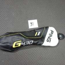 PING G430 Fairway wood head cover fast shipping 260501