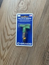 Graco RAC X FF LP 212 Fine Finish Low Pressure Spray Tip
