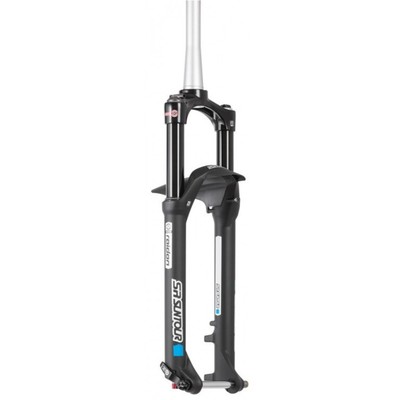 Tapered suspension fork SF18 RAIDON34 RL-R 27.5'' BOOST 15x110 MM 272 MM 140 MM A