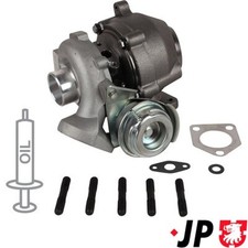 Lader Aufladung JP JP GROUP 1417400300 für E83 X3 E46 BMW 3er Compact Touring