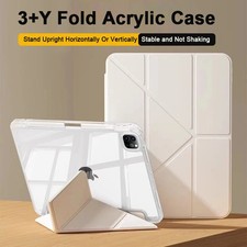 For iPad Air 5th 6th 12th 11th iPad Pro 11 12.9 13 Air 11 M4 10th Gen 10.9 10.2