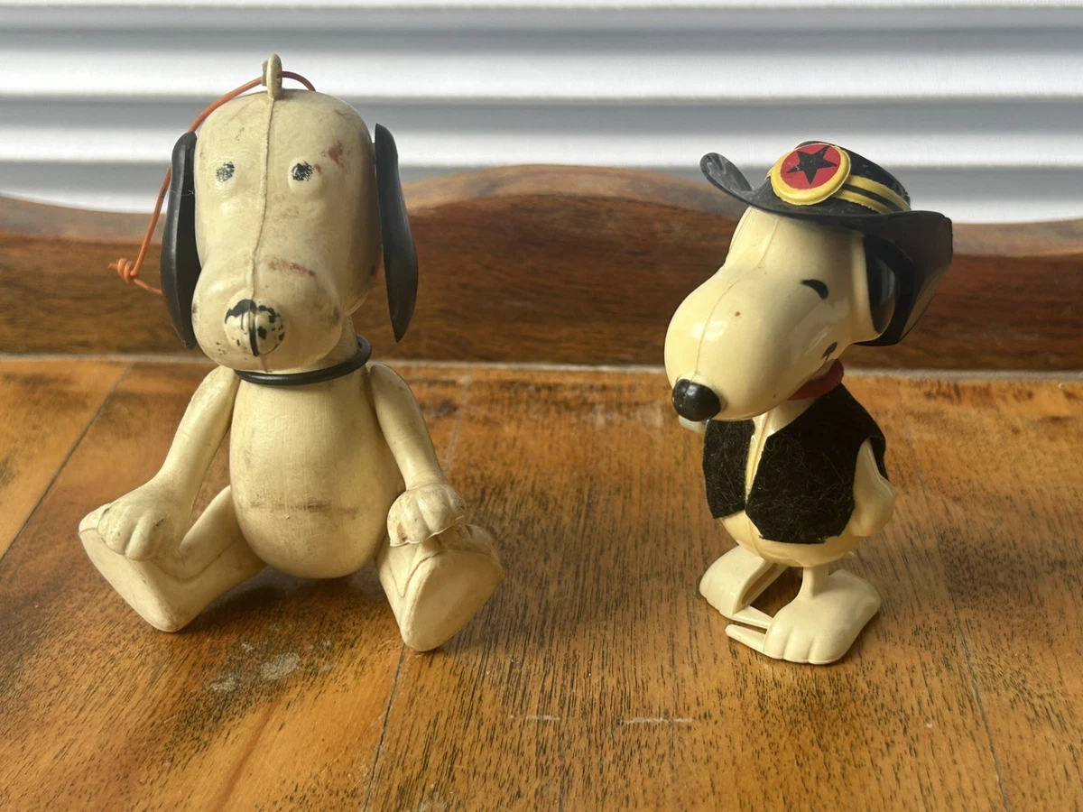 25+ Peanuts Gang Vintage & Antique Toys for sale | Updated Oct 2026