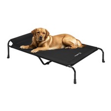 Original Elevated Dog Cot Bed - Outdoor, Raised, Cooling, XXL, CWC2417A