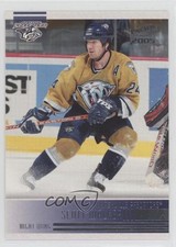 2004-05 Pacific Scott Walker #152 1dm1