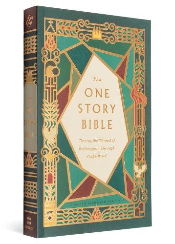 The One Story Bible by Greg Gilbert - 9798874900168
