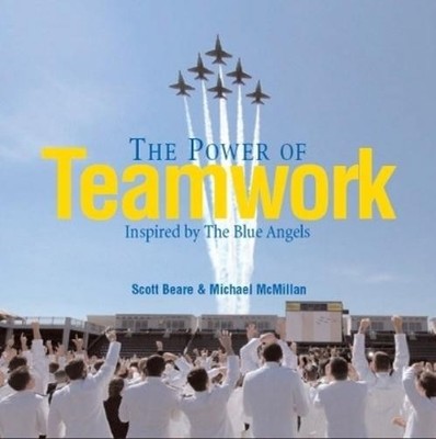 Michael McMillan Scott Beare The Power of Teamwork (Hardback)