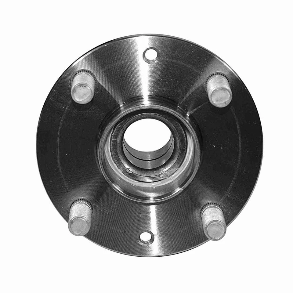 Conjunto de buje y cojinete de rueda delantera TCP nuevo para Mazda Miata 1990-2005 Foto 4 de 4