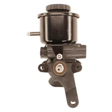 For Toyota Corolla 1988-1993 Lares 12891 New Power Steering Pump