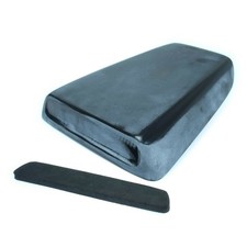 Pyramid Solo Seat Cowl Fairing Cover Unpainted Honda CBR400RR NC29 90 - 94