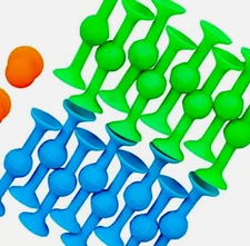 throwing play dart set