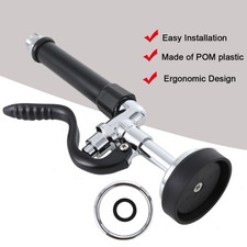 7/8-20UN Commercial Restaurant Kitchen Pre-Rinse Spray Head Sprayer Faucet Tap