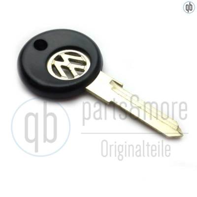 Original VW Schlüsselrohling Profil AH - VW Bus T4 Golf Passat Polo Corrado