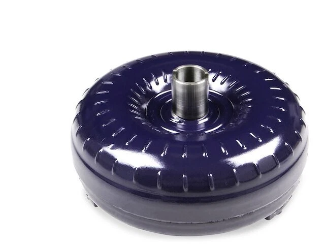 Convertidor de par de transmisión automática GMC V3500 1987-1990 BM 88963PWMW 1988 1989 Foto 3 de 4