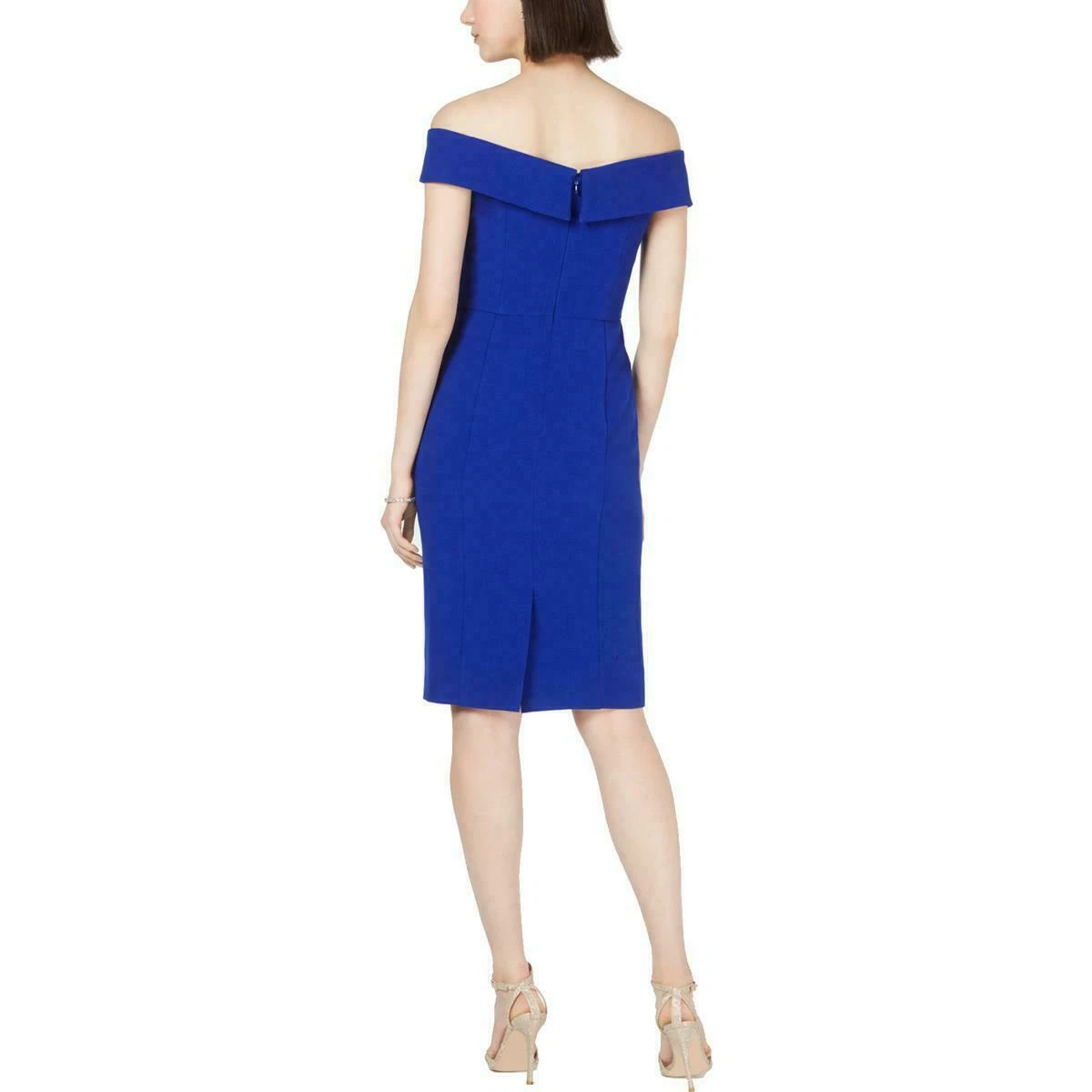 Vince camuto hotsell sheath dress
