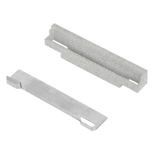 Juego de 2 para Nikon F80 N80 Película SLR Película Trasera Puerta Pestillo Roto Kit de Reparación de Metal - Imagen 7 de 11