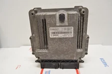 17 19 Ford Fusion 1.5L HS7A-12A650-ABB Engine Control Module Unit Ecm A78 048