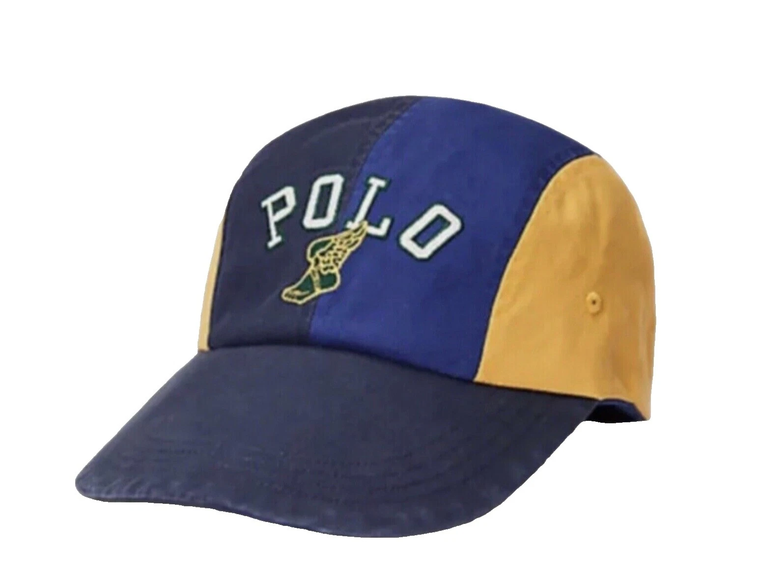 Chapéus Polo Ralph Lauren Náilon Multicolorido para Homens