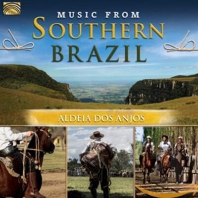 Music From Southern Brazil