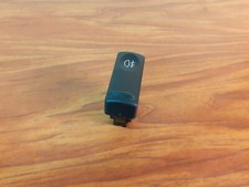 Antibrouillard Renault R19