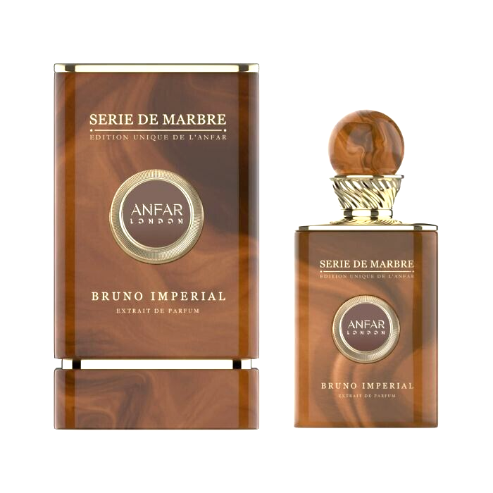 Bruno Imperial Extrait De Parfum 100ml By Anfar London