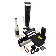 Tineco Floor ONE S3 & Pure One Mini S4 Smart Washable Cordless Vacuum Cleaners