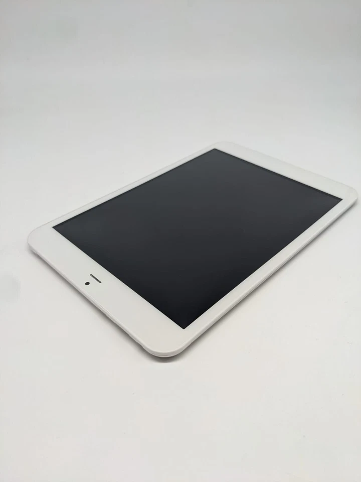 i.onik TP7.85-1200QC-3G TU-7851A Weiß | VOLL FUNKTIONSFÄHIG | OHNE ZUBEHÖR - Bild 3 von 4