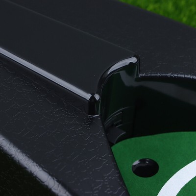 Golf Automatic Puting Cup Golf Ball Return Machine Tragbare Golfzubehör 