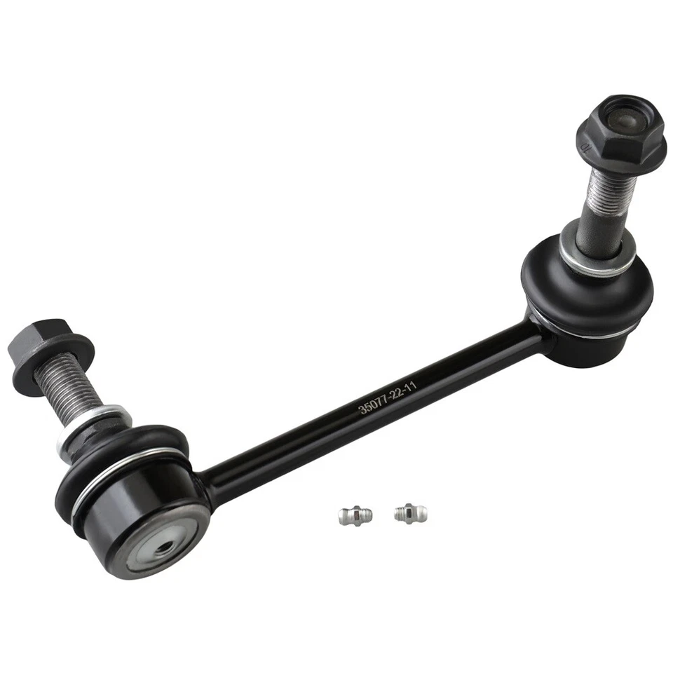 Front Control Arm w Ball Joints Suspension Sway Bar For 2005-2015 Toyota Tacoma - Image 4 of 4