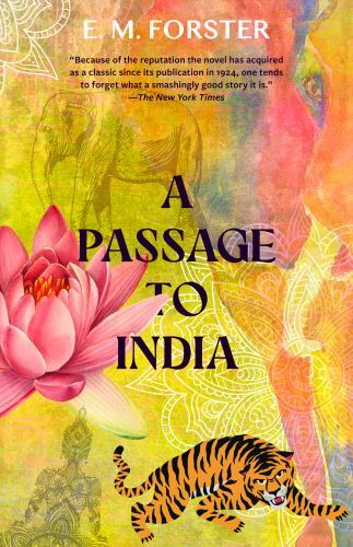 A Passage to India (Warbler Classics) by Forster, E. M., Brand New, Free ship...