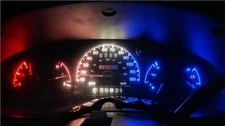 LED Speedometer Gauge Cluster KIT for 1995-2003 Ford Ranger and Explorer Sport