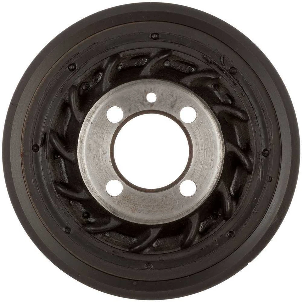 Equilibrador armónico de motor para Mitsubishi Eclipse Galant Expo 1990-1999, Expo LRV Foto 3 de 3