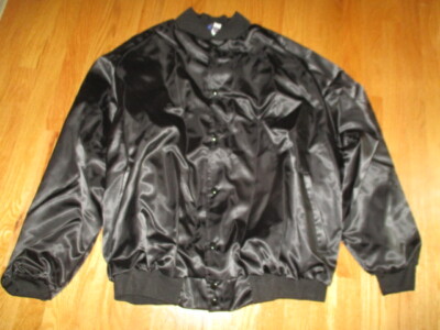 Vintage ASW Jackets THUNDERBIRDS US AIR FORCE Button-Down Nylon