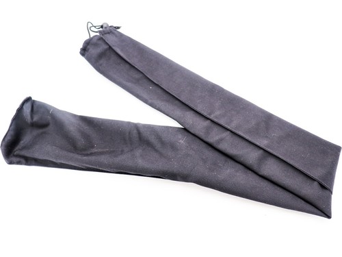 HOUSE OF HARDY TRAVEL TUBE BAG 92cm x 11cm - BLACK - Picture 3 of 3