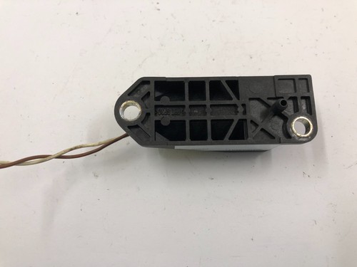 Airbag sensor VW SEAT 6Q0909606 600909606 6O0909606 5WK42895 - CODE 0 - Picture 4 of 5