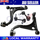 <!--F#f_0-->Front Lower Control Arm For Falcon BA BF AU2 AU3 XR6 XR8 & Sway Bar Link<!--F/-->