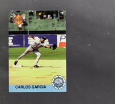 B2906- 1994-95 LineUp Venezuelan Baseball #s 1-250 -You Pick- 15+ FREE US SHIP