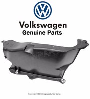 Vw Beetle 98-05 2.0l Front Right Engine Protection Pan 1c0825250c Genuine on sale Vw Beetle 98-05 2.0l Front Right Engine Protection Pan 1c0825250c Genuine on sale