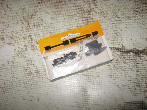 RC HPI Kraftstoffstopfen schwarz Kunststoff (2) 29002